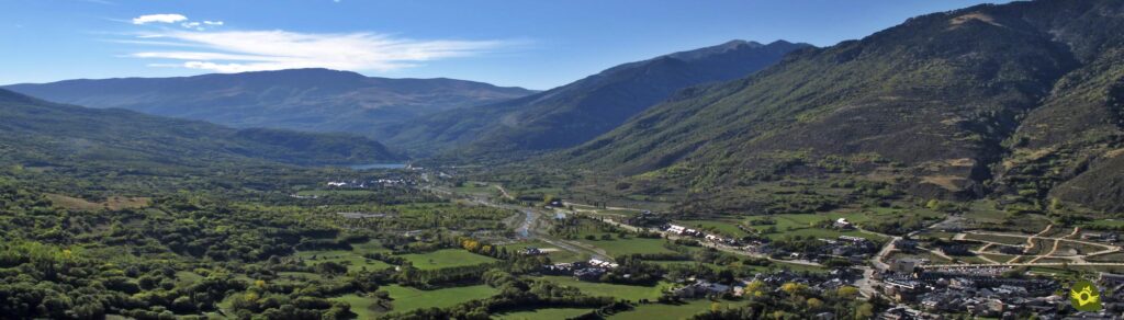 Valle de Benasque